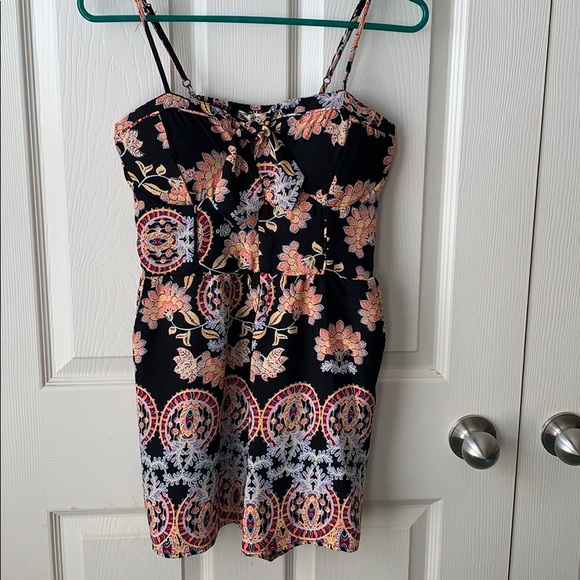 Padded romper - Picture 2 of 6